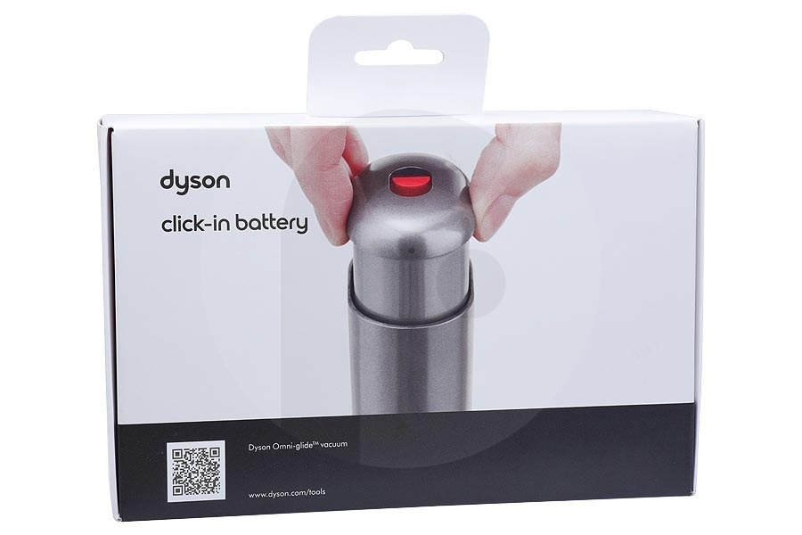Dyson Aspirapolvere Dyson batteria Power Pack & Charger completa aspirapolvere senza fili 97144904, 971449-04