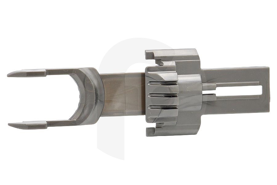Dyson Aspiradora Aspiradora Dyson 970850-01 Dyson Battery Catch 97085001 apto para entre otros SV16 V11 de gran tamaño, SV17 V11 absoluto