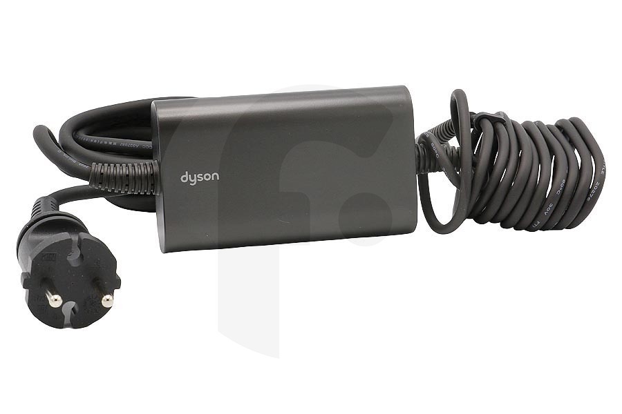 Dyson Arricciacapelli Dyson 970479-05 Caricabatterie Dyson 97047905 adatto a tra cui HS03Coralle