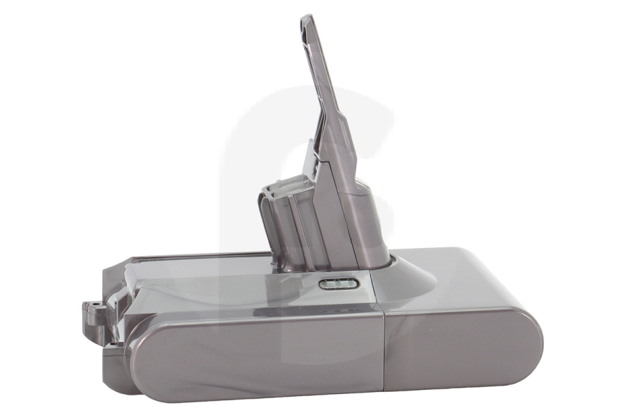Dyson batería Power Pack aspiradora inalámbrica 96783407, 967834-07 apto para entre otros SV10 Absoluto, Absoluto Extra, SV10 V8 Absoluto, SV10E