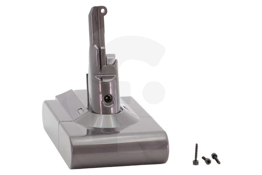 Dyson Aspirapolvere Dyson batteria Power Pack aspirapolvere senza fili 96783407, 967834-07