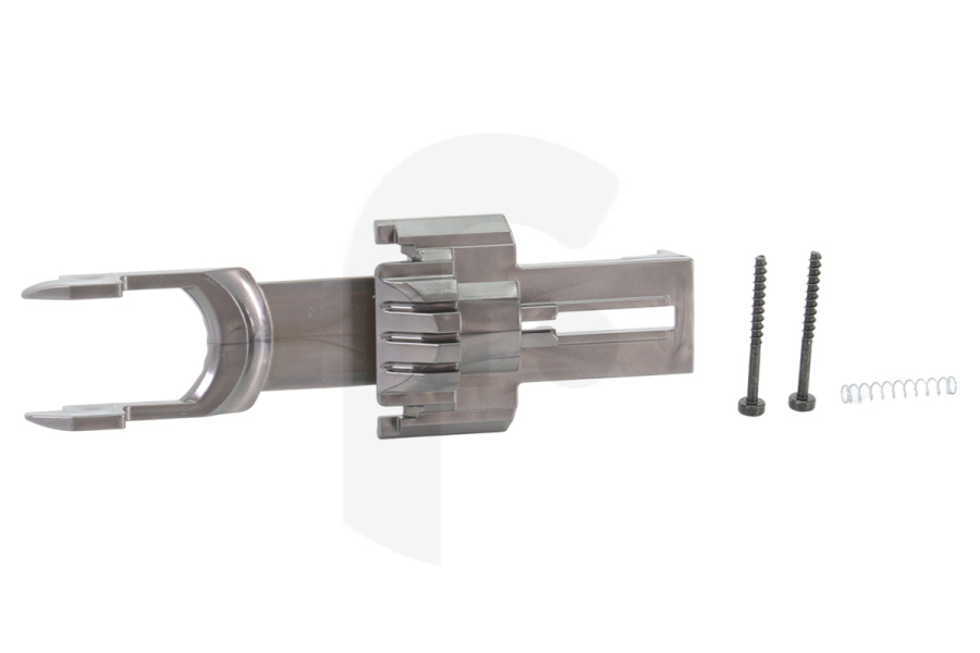 Dyson Aspiradora Dyson 972961-01 Traba de la batería Dyson 97296101 Aspiradora apto para entre otros SV16 V11 de gran tamaño, SV17 V11 Absolute Extra Pro