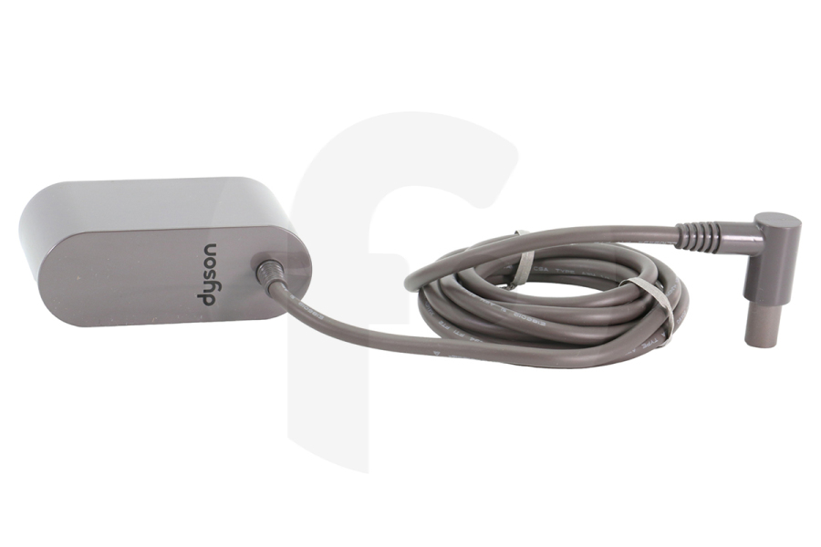 Dyson Aspiradora Dyson 972408-03 Cargador Dyson 97240803 Aspiradora apto para entre otros SV23 GEN5 Detección absoluta