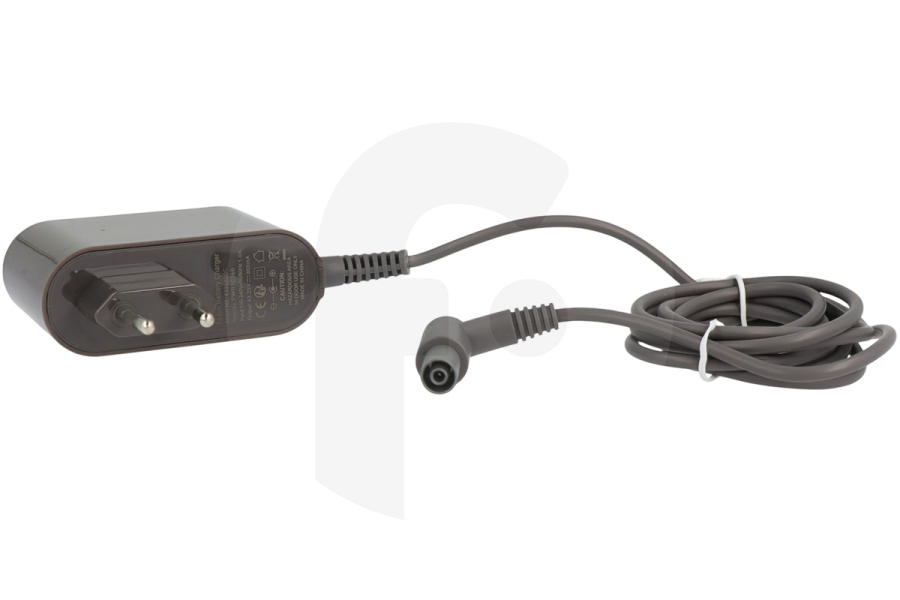 Alternative  Alternativ Ladeadapter (Ladegerät) für Dyson Staubsauger 97240803