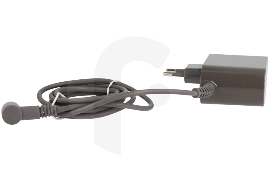 Alternative  Alternativ Ladeadapter (Ladegerät) für Dyson Staubsauger 97240803