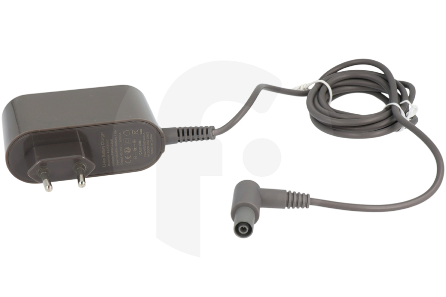 Dyson 972408-03 Alternativo adattatore di ricarica (caricabatterie) per aspirapolvere  97240803