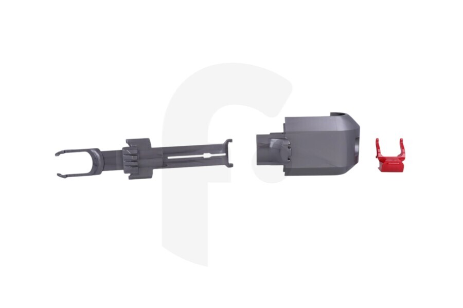 Dyson Aspiradora Dyson Pestillo de batería para aspiradora 97311201 apto para entre otros SV23 GEN5DT