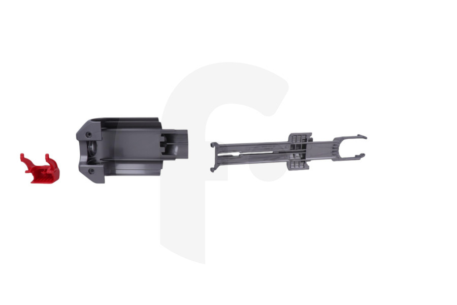 Dyson  Dyson Pestillo de batería para aspiradora 97311201