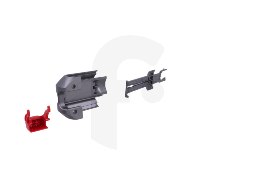 Dyson  Dyson Pestillo de batería para aspiradora 97311201