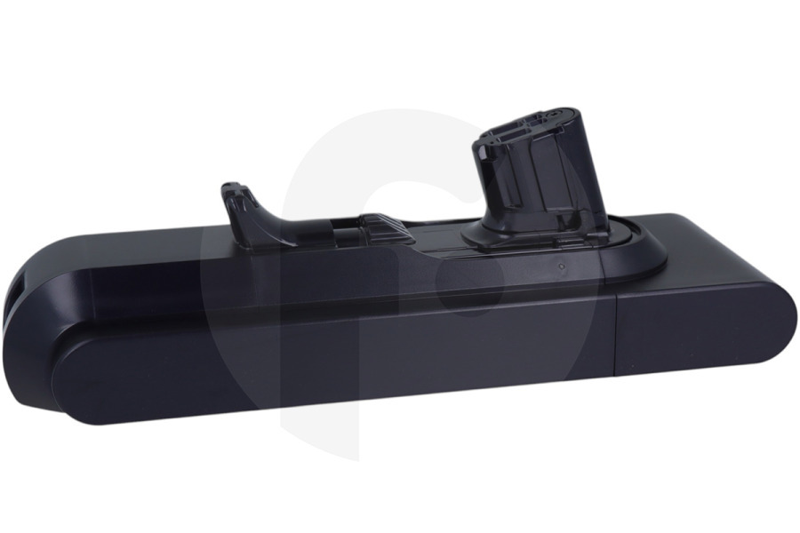 Dyson 97238204 batería para aspiradora 972382-04 apto para entre otros SV23 GEN5 Detección absoluta