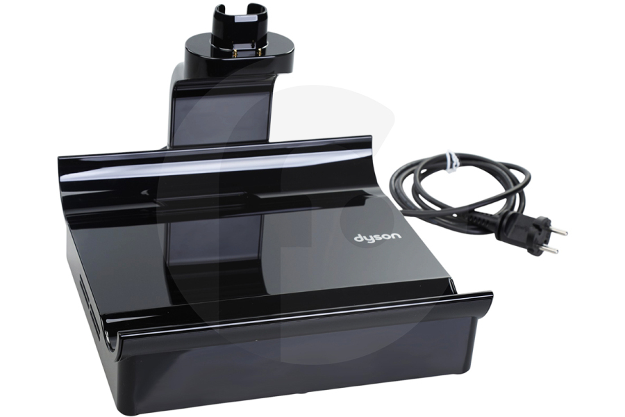 Dyson station d'accueil WR03 Clean+Wash Hygiene drying dock pour aspirateur 975726-03