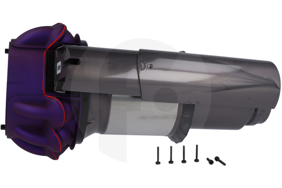 Dyson Aspiradora Dyson ciclón para aspiradora 969822-03