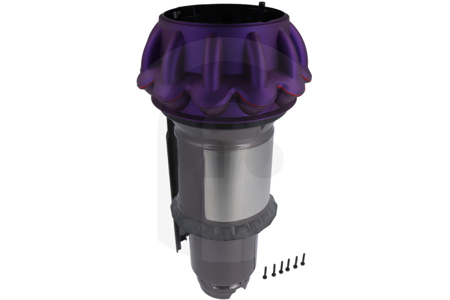 Dyson 96982203 Aspiradora Dyson ciclón para aspiradora 969822-03 apto para entre otros SV12 V10 Animal, SV27