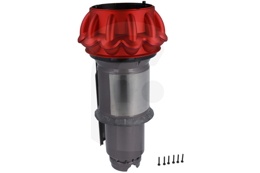 Dyson 96982205 Aspiradora Dyson ciclón para aspiradora 969822-05 apto para entre otros Origen del SV12 V10, SV27 V10