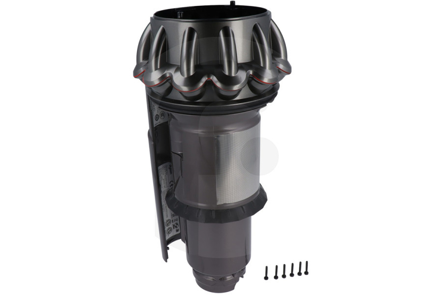 Dyson 97097901 Aspiradora Dyson ciclón para aspiradora 970979-01 apto para entre otros SV15 V11 Fluffy, SV17 V11 Completo, Animal Extra