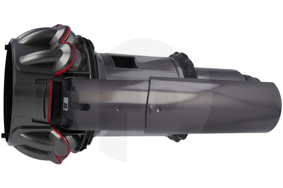 Dyson 97234610 Aspiradora Dyson ciclón para aspiradora 972346-10 apto para entre otros SV22 V15 Detectar, Detectar Plus