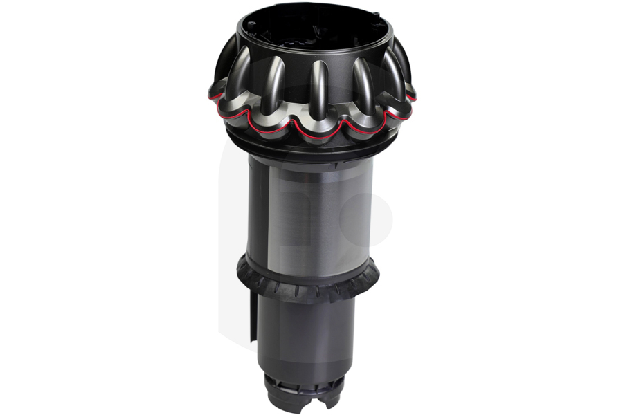 Dyson 97234610 Aspiradora Dyson ciclón para aspiradora 972346-10 apto para entre otros SV22 V15 Detectar, Detectar Plus