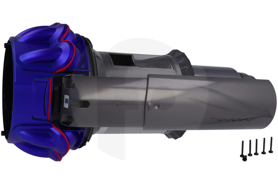 Dyson 97234603 Aspiradora Dyson ciclón para aspiradora 972346-03 apto para entre otros SV22 V15 Detect Plus