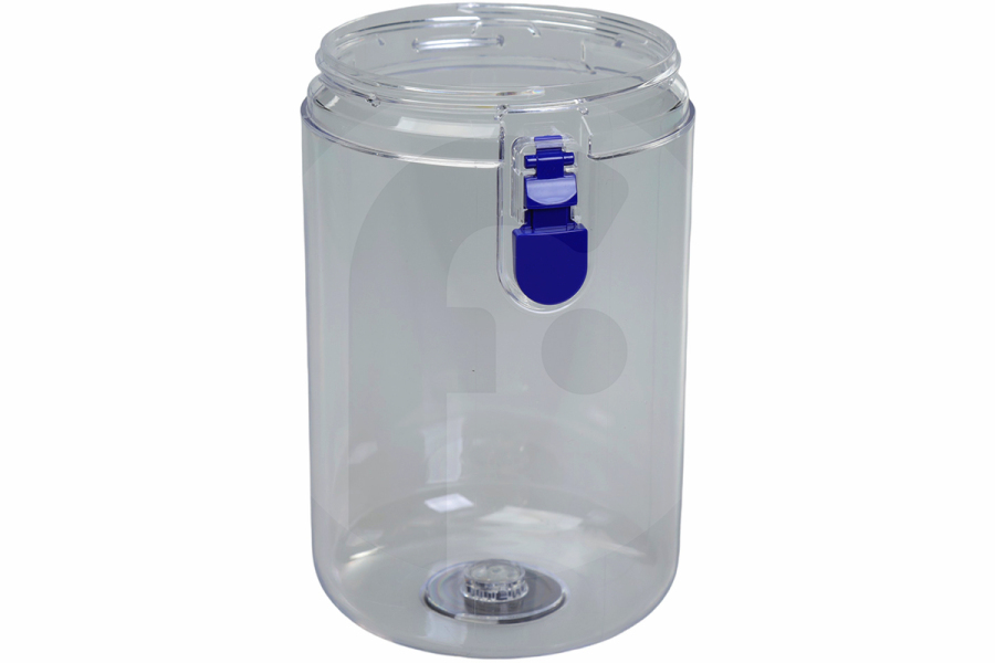 Dyson 97393202 Aspiradora Dyson depósito de agua (reservoir) para aspiradora 973932-02 apto para entre otros WR01