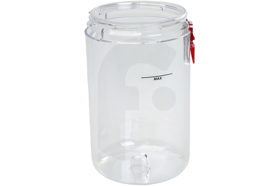 Dyson réservoir d'eau sale pour aspirateur 973933-02