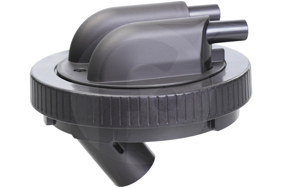 Dyson Aspirateur Dyson couvercle du réservoir d'eau sale pour aspirateur 973589-01