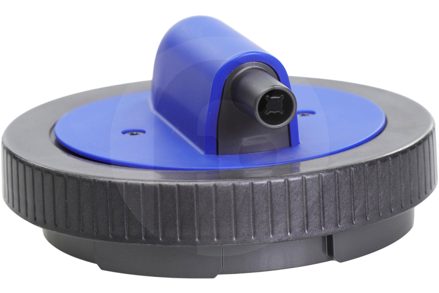 Dyson Stofzuiger Dyson deksel watertank voor stofzuiger 973588-01
