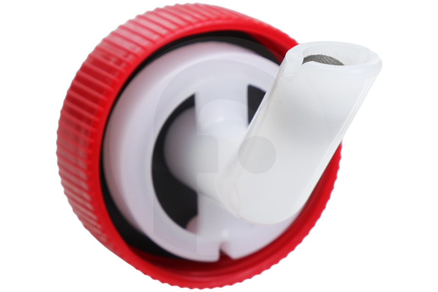 Dyson Aspirapolvere Dyson coperchio serbatoio acqua per aspirapolvere 973236-01