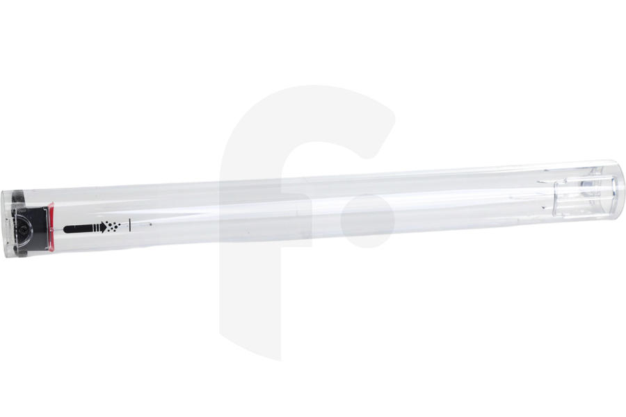 Dyson Aspiradora Dyson depósito de polvo para aspiradora 974280-01 apto para entre otros Aspiradora de lápiz SV50