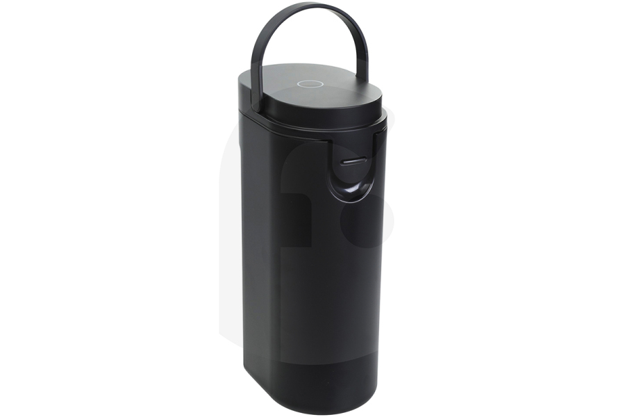 Dyson Aspiradora Dyson depósito de agua sucia dock para aspiradora 975515-01 apto para entre otros RB05 Spot+Scrub IA