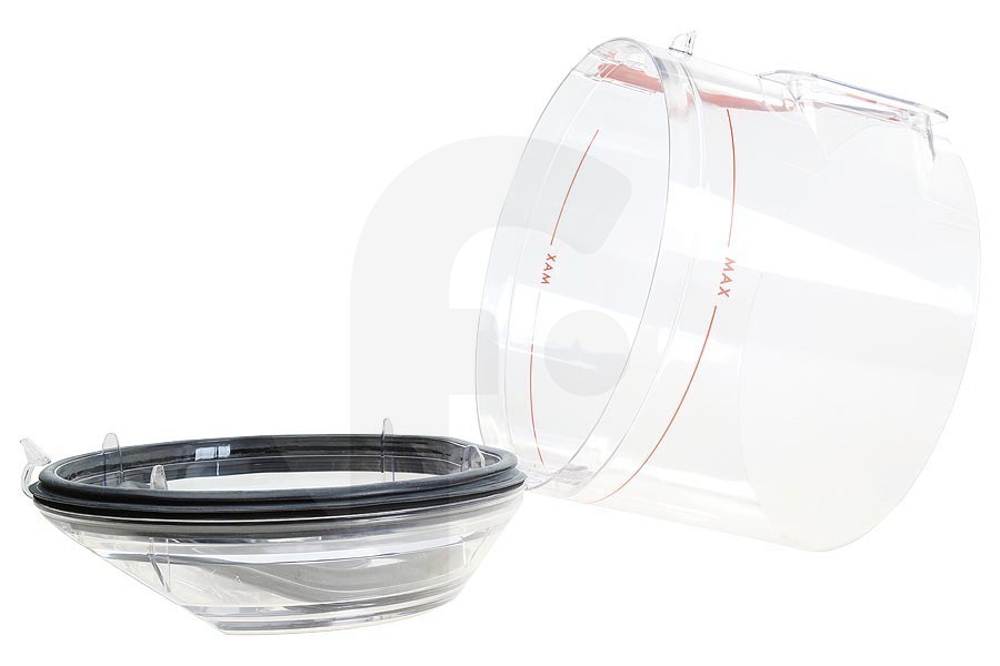 Dyson Aspirapolvere Dyson contenitore della polvere (serbatoio) aspirapolvere 948652-01, 94865201