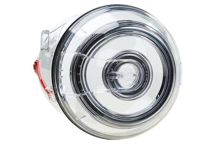 Dyson Aspirapolvere Dyson contenitore della polvere (serbatoio) aspirapolvere 948652-01, 94865201