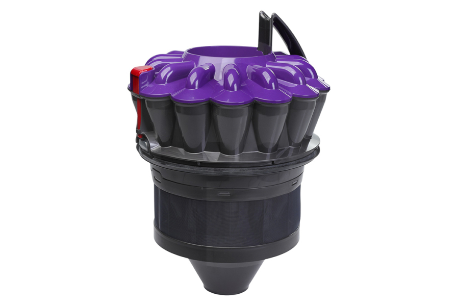 Dyson Aspiradora Dyson ciclón para aspiradora 923410-18 92341018 apto para entre otros DC37