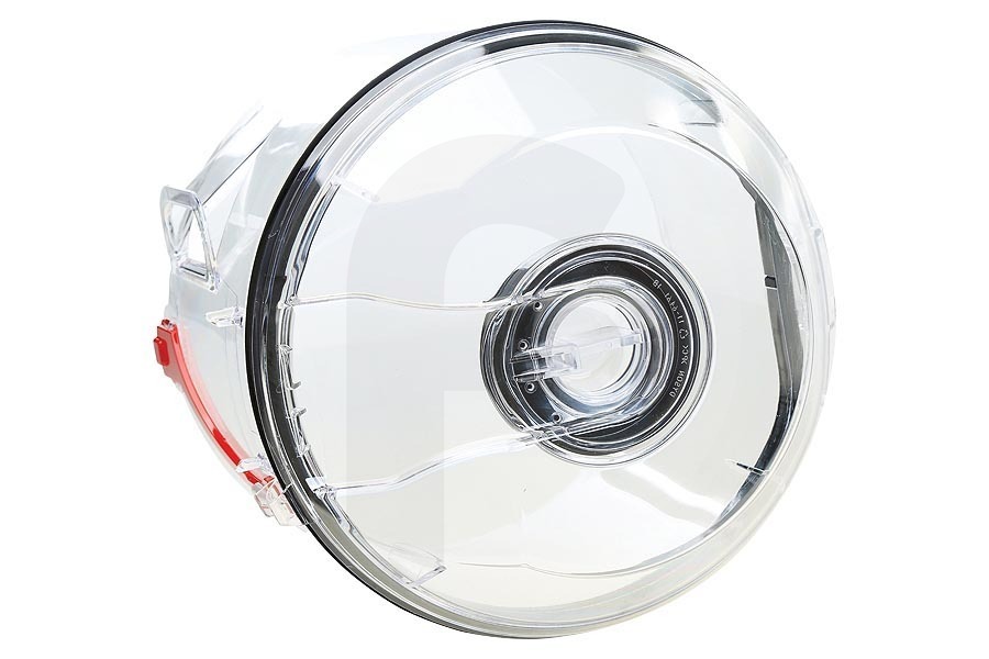 Dyson Aspirapolvere Dyson Contenitore della polvere aspirapolvere 923411-01, 92341101