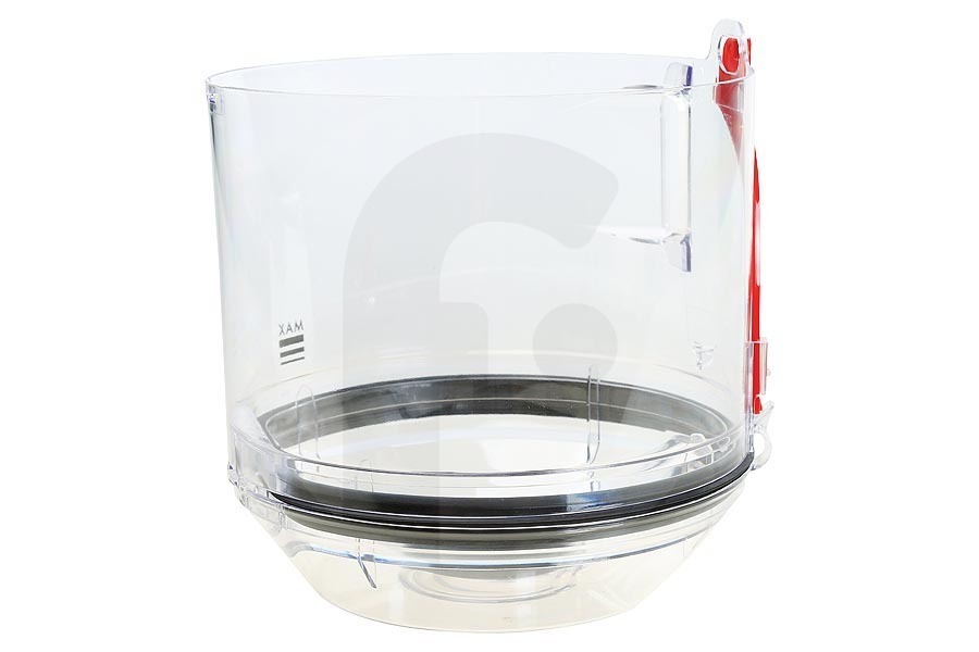 Dyson Aspirapolvere Dyson Contenitore della polvere aspirapolvere 923411-01, 92341101