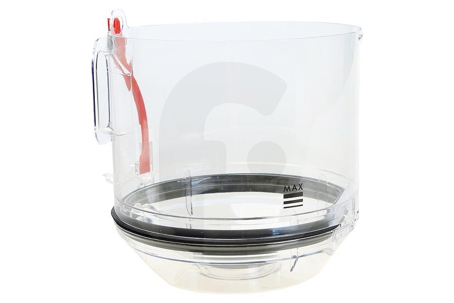 Dyson Aspirapolvere Dyson Contenitore della polvere aspirapolvere 923411-01, 92341101