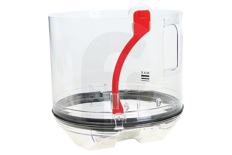 Dyson Aspirapolvere Dyson Contenitore della polvere aspirapolvere 923411-01, 92341101