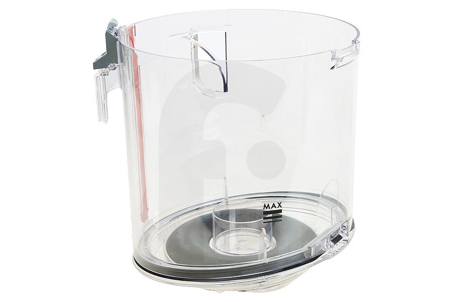Dyson 91479601 Aspiradora Dyson Cubo (repuesto para polvo) aspiradora 914796-01 apto para entre otros DC23, DC23 T2, DC32