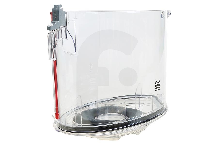 Dyson Staubsauger Dyson Behälterunterteil für Staubsauger 91479601, 914796-01