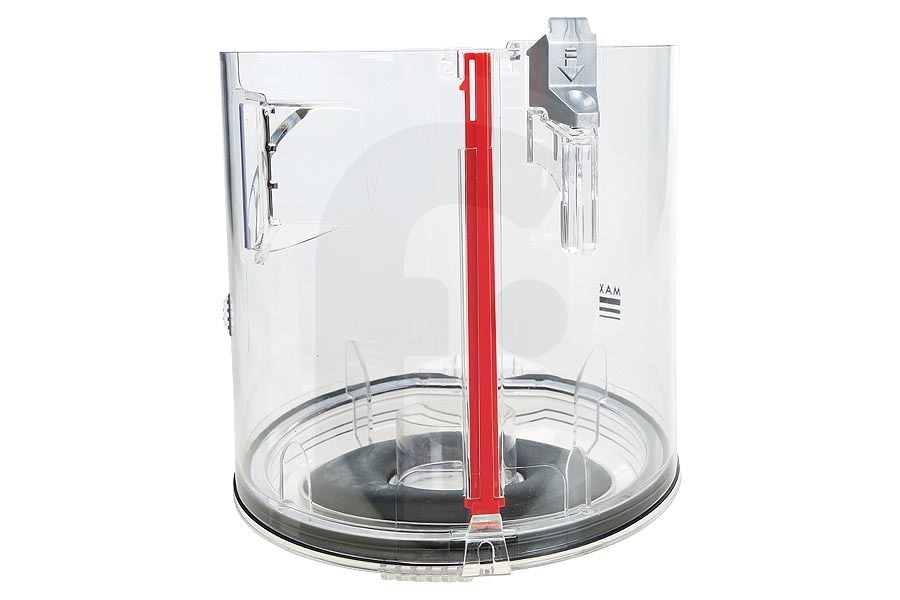 Dyson Staubsauger Dyson Behälterunterteil für Staubsauger 91479601, 914796-01