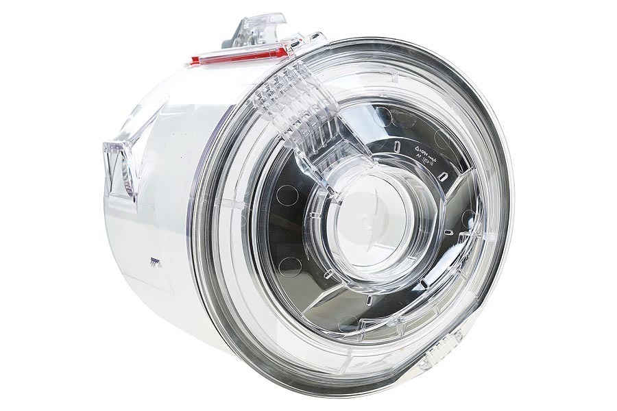Dyson Staubsauger Dyson Behälterunterteil für Staubsauger 91479601, 914796-01