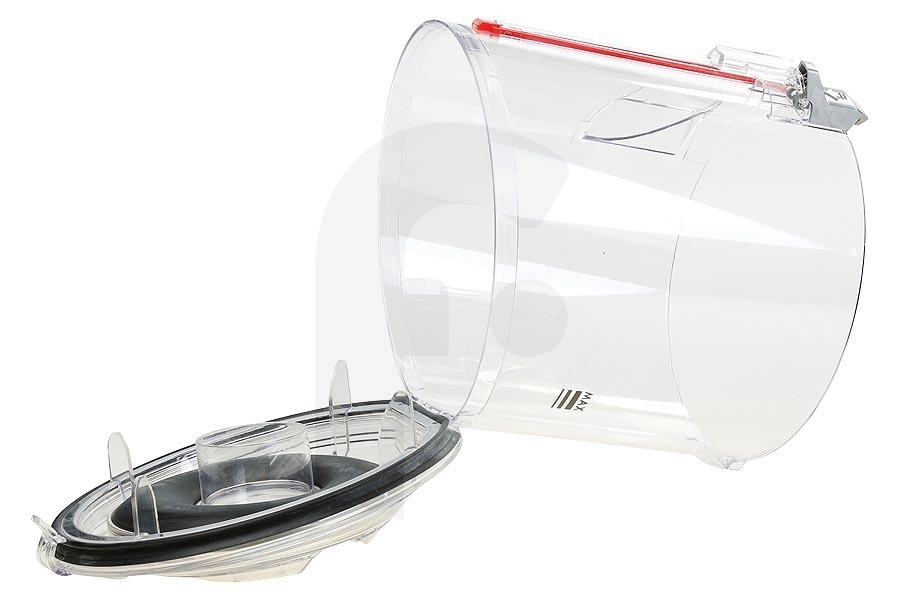 Dyson Staubsauger Dyson Behälterunterteil für Staubsauger 91479601, 914796-01