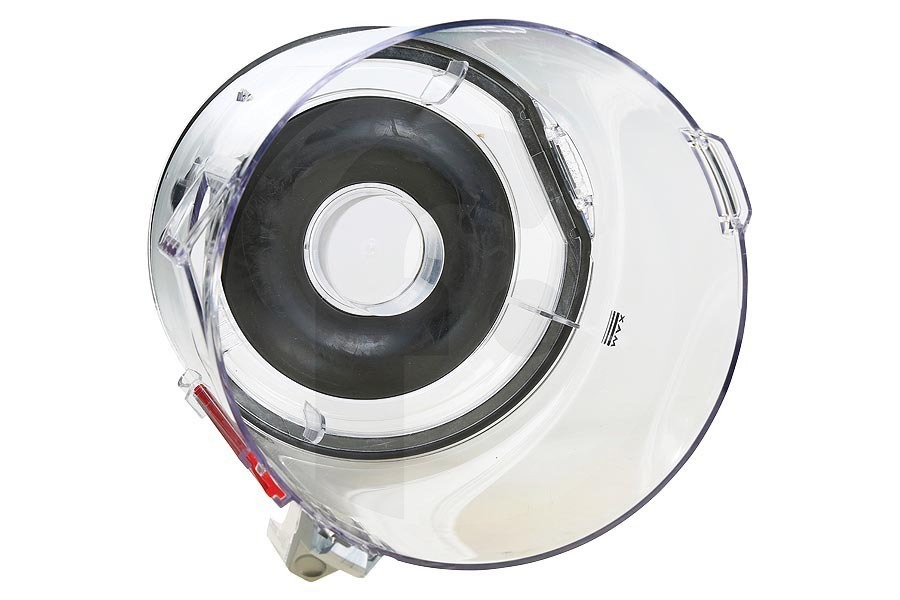 Dyson Staubsauger Dyson Behälterunterteil für Staubsauger 91479601, 914796-01