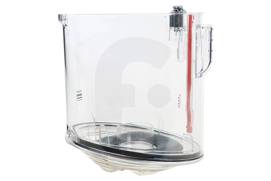 Dyson Staubsauger Dyson Behälterunterteil für Staubsauger 91479601, 914796-01