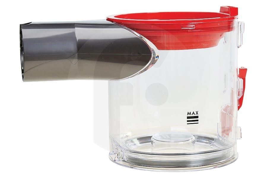 Dyson Aspirapolvere Dyson Contenitore polvere per aspirapolvere 96769901, 967699-01