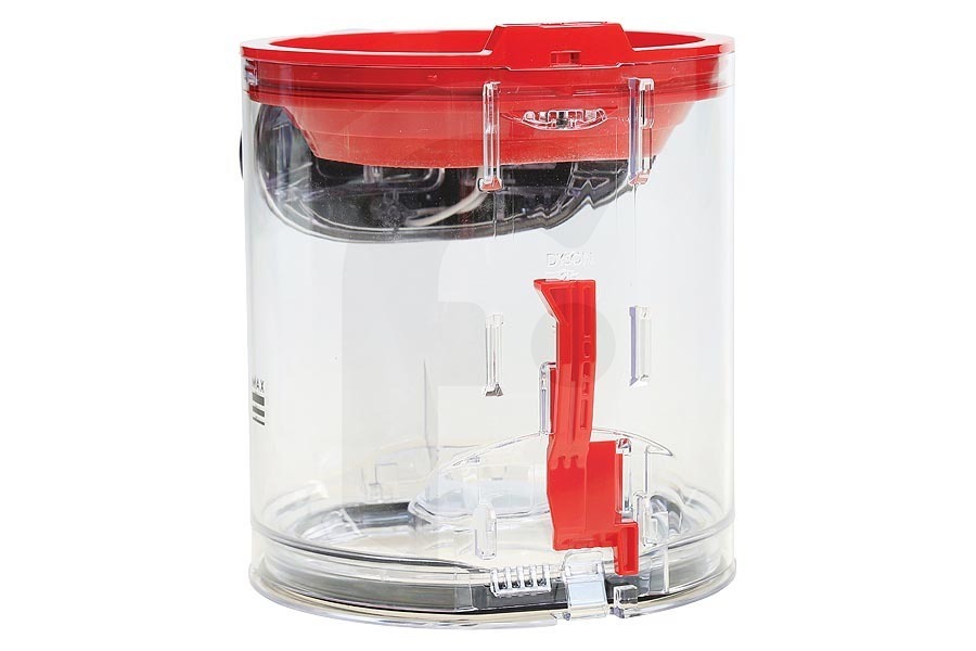 Dyson Aspirapolvere Dyson Contenitore polvere per aspirapolvere 96769901, 967699-01