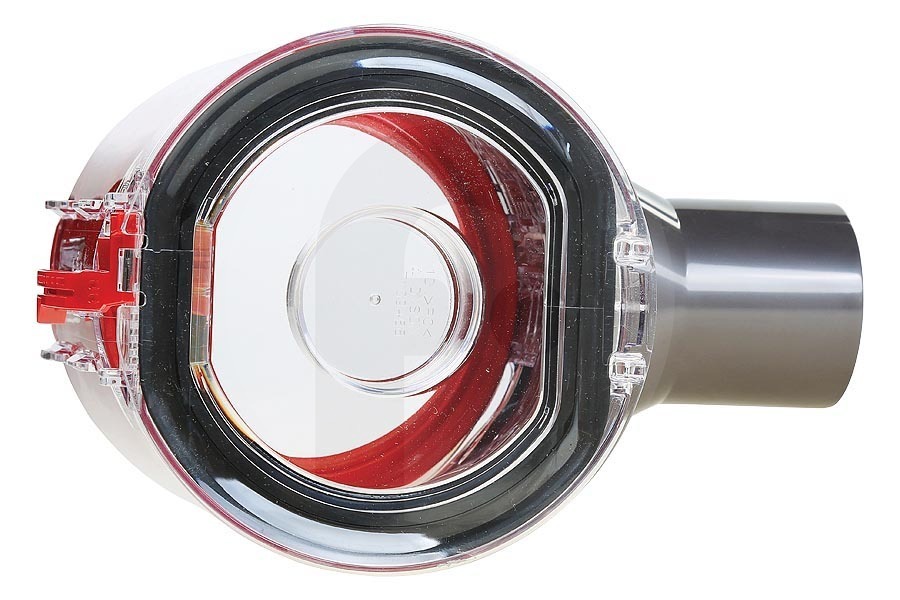 Dyson Aspirapolvere Dyson Contenitore polvere per aspirapolvere 96769901, 967699-01