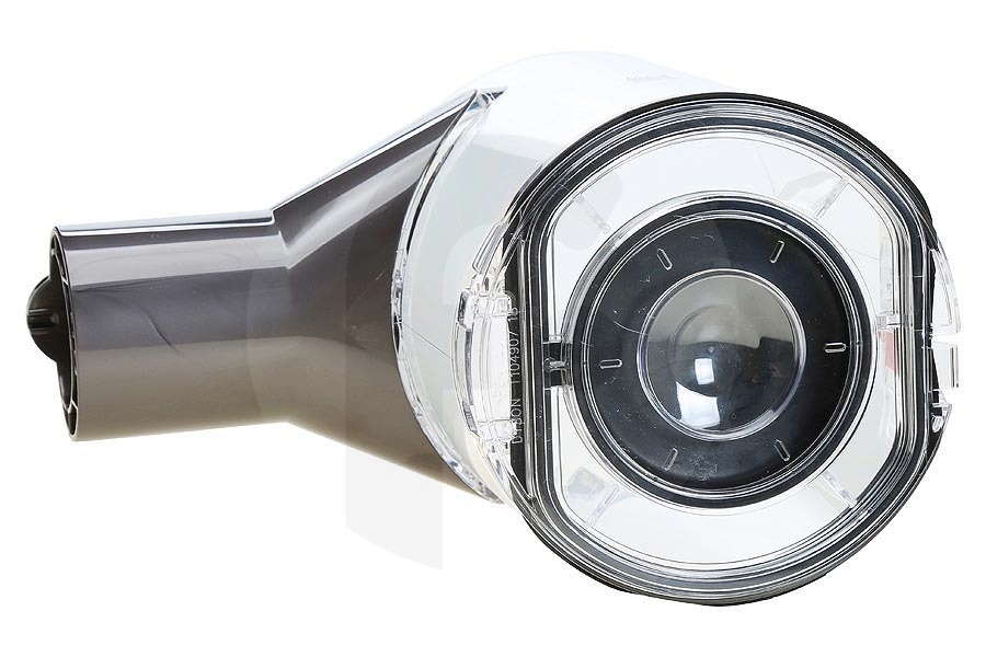 Dyson Staubsauger Dyson Staubbehälter für Staubsauger 96670901, 966709-01