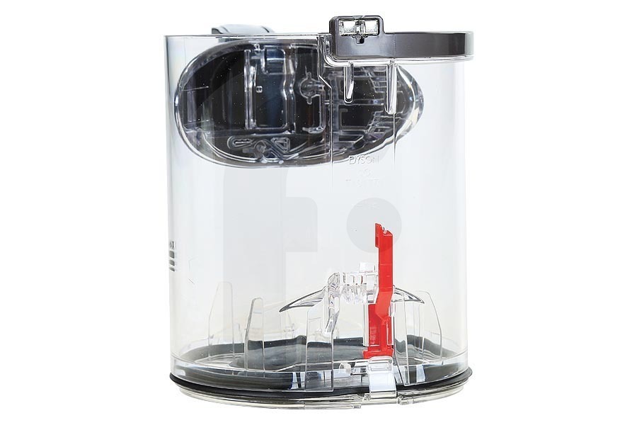 Dyson Staubsauger Dyson Staubbehälter für Staubsauger 96670901, 966709-01
