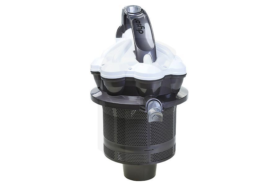 Dyson Aspiradora Dyson Conjunto de ciclones (superior) aspiradora 910885-36, 91088536 apto para entre otros DC19, DC19 T2, DC29, DC29 Animal Pro