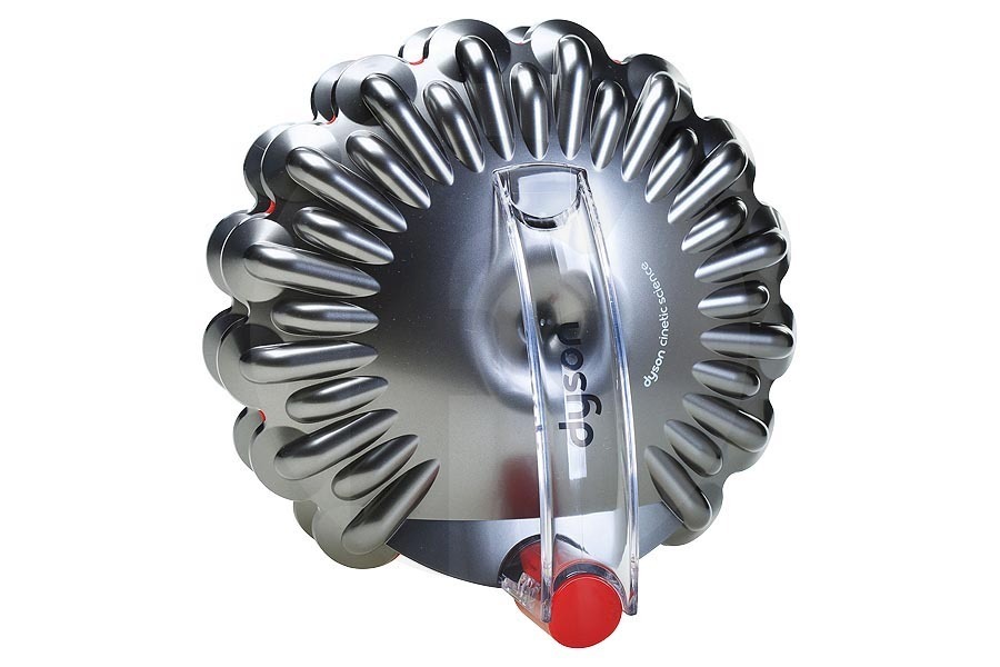 Dyson Staubsauger Dyson CY22 Cinetic Big Ball Cyclone im Behälter inkl. Schloss Staubsauger 96741801, 967418-01
